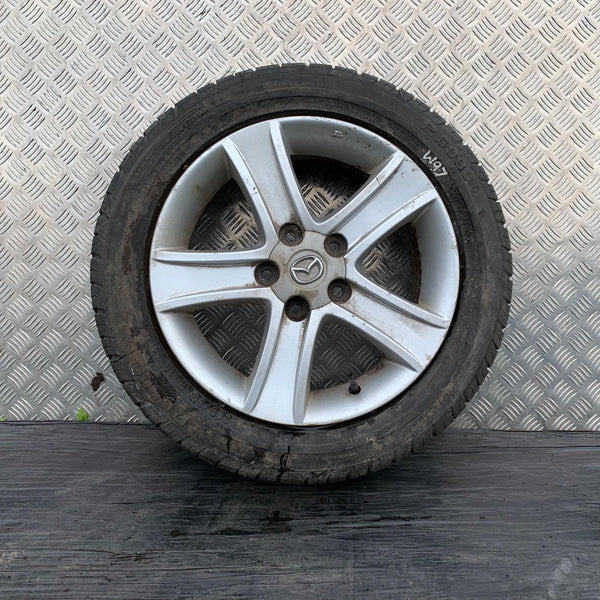 MAZDA 6 - 16" Alloy Wheel 07-13
