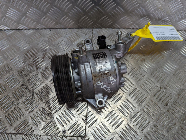 MAZDA 2 2016 AC Air Con Compressor 1.5 15-23