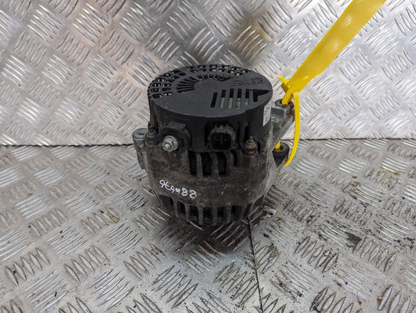 TOYOTA COROLLA - Alternator 1.4 Petrol 06-13