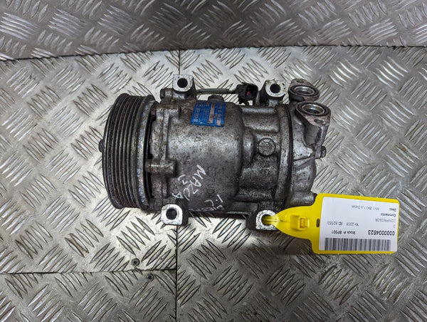 MAZDA 3 2008 AC Air Con Compressor 1.6 Diesel 03-09