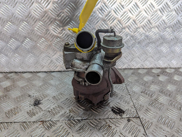 TOYOTA COROLLA - Turbocharger 2.0 Diesel 01-06