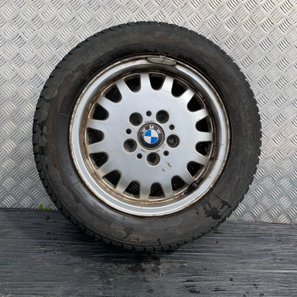 BMW SERIE 3 - 15" Alloy Wheel 99-06