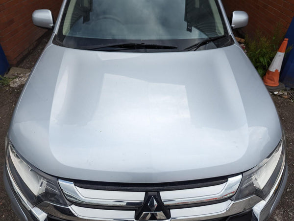 MITSUBISHI OUTLANDER - Bonnet 13-21