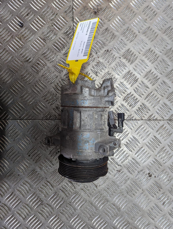 NISSAN X TRAIL 2016 AC Air Con Compressor 1.6 Diesel 14-20