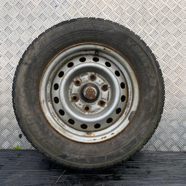 TOYOTA HIACE - 15" Alloy Wheel 96-07