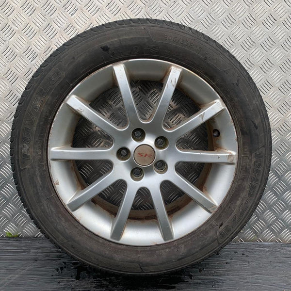 TOYOTA YARIS - 15" Alloy Wheel 99-06