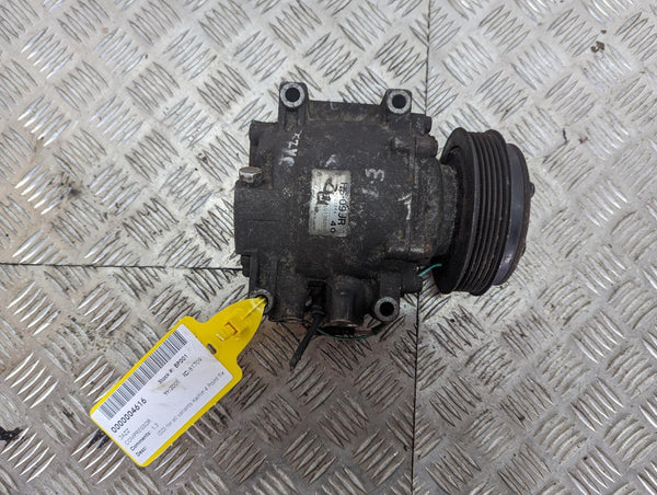 HONDA JAZZ 2005 AC Air Con Compressor 1.3 Petrol 02-08