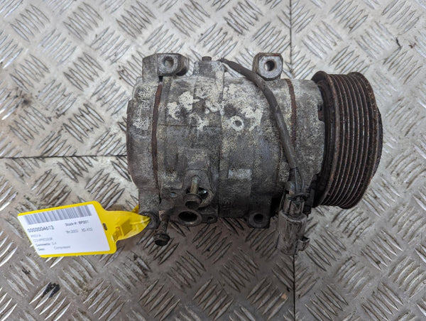 TOYOTA PREVIA 2003 AC Air Con Compressor 2.4 Diesel 01-07
