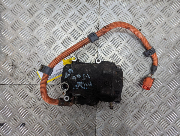 TOYOTA PRIUS 2007 AC Air Con Compressor 1.5 Hybrid 04-09