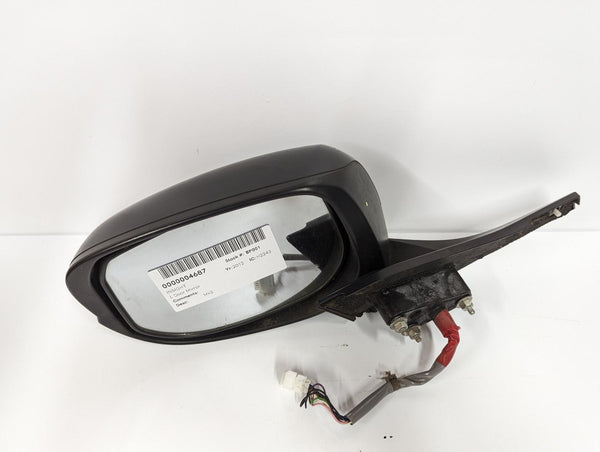 HONDA INSIGHT - PASSENGER SIDE NS WING DOOR MIRROR  09-15