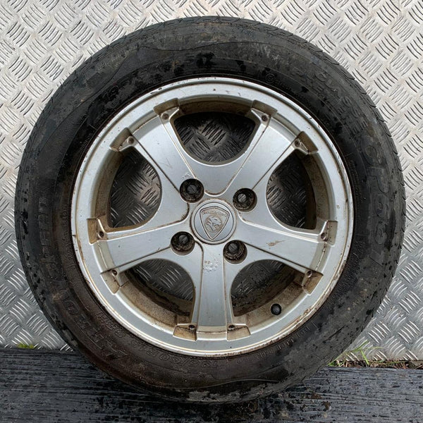 PROTON GEN-2 - 15" Alloy Wheel 05-13