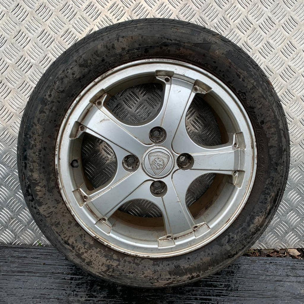 PROTON GEN-2 - 15" Alloy Wheel 05-13