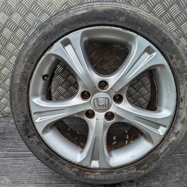 HONDA CRV - 17" Alloy Wheel 07-12