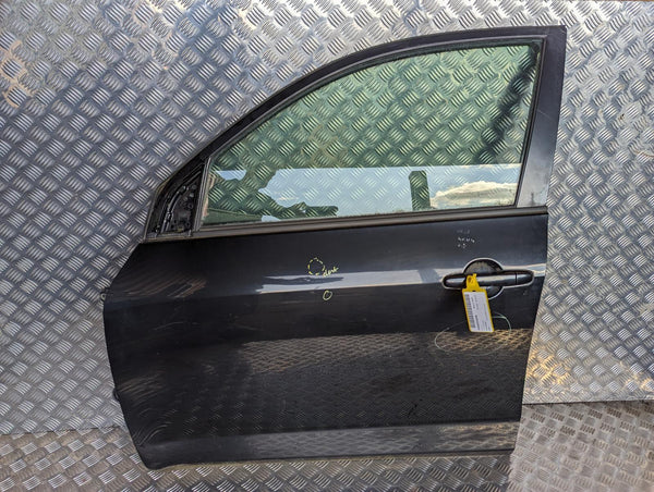 TOYOTA RAV 4 - Passenger Front NS LF Door Shell 06-12