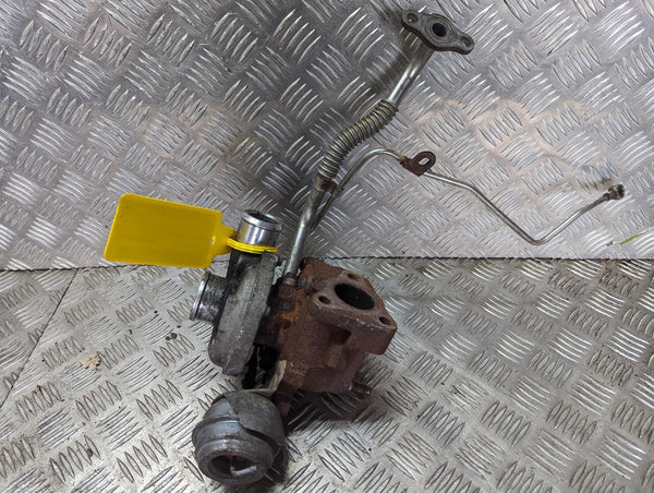 HYUNDAI I30 - Turbocharger 1.6 Diesel 07-12