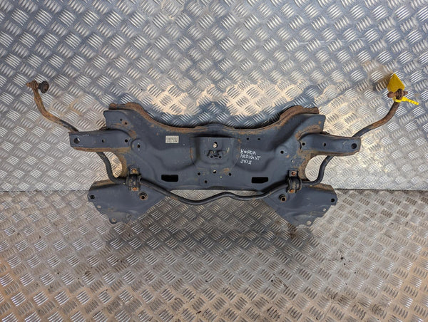 HONDA INSIGHT - Front Subframe 09-15