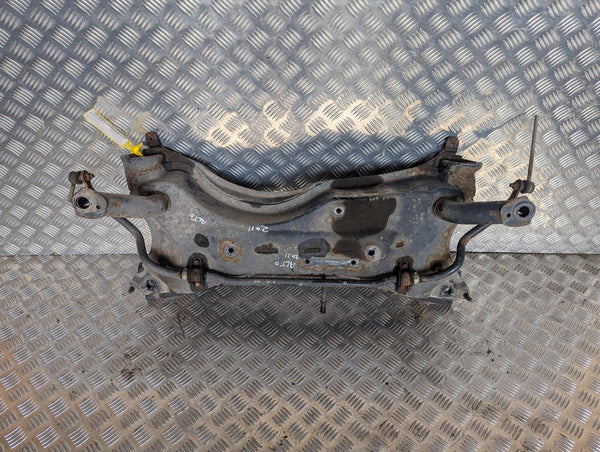 SUZUKI ALTO - Front Subframe 09-16