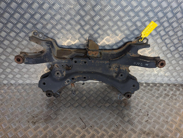 TOYOTA AVENSIS - Front Subframe 09-19