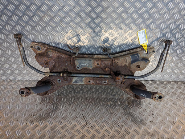 SUZUKI SWIFT - Front Subframe 04-11