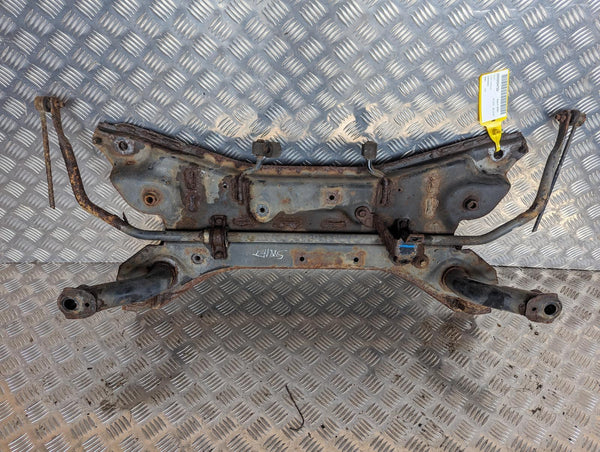 SUZUKI SWIFT - Front Subframe 04-11