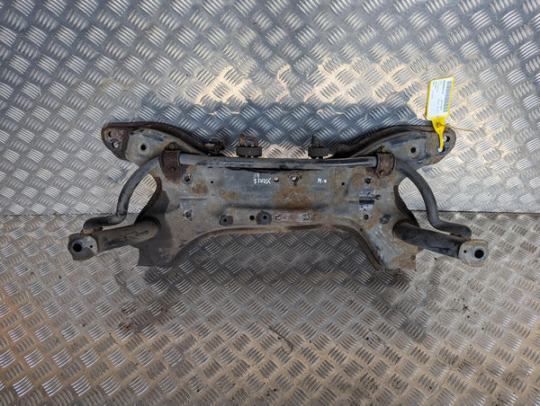 TOYOTA YARIS - Front Subframe 99-06