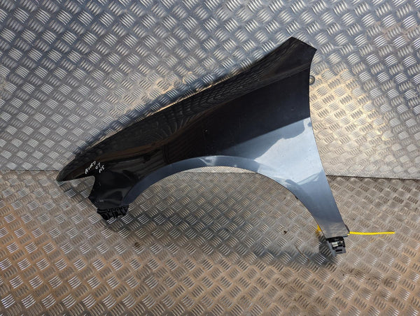 HONDA ACCORD - PASSENGER LEFT NS LF WING FENDER 03-08