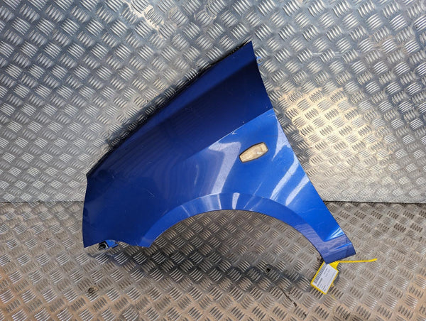 KIA PICANTO - PASSENGER LEFT NS LF WING FENDER 04-11