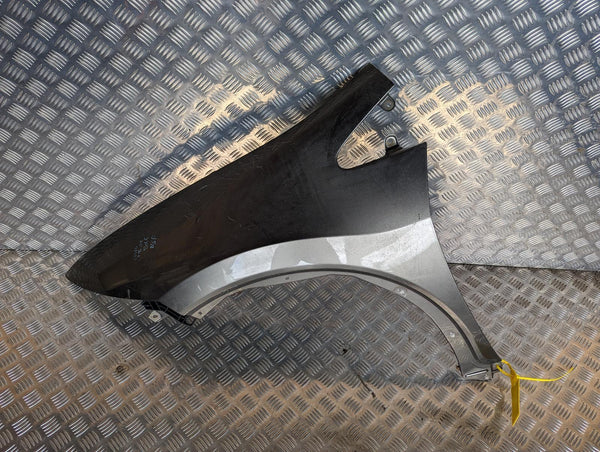 HONDA CIVIC - PASSENGER LEFT NS LF WING FENDER 05-12