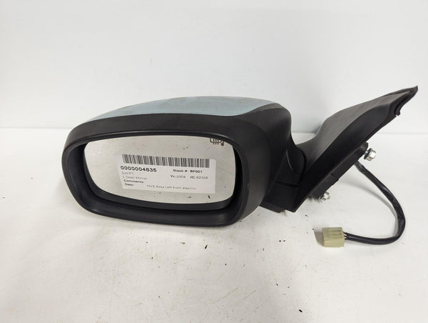 SUZUKI SWIFT - PASSENGER SIDE NS WING DOOR MIRROR  04-11