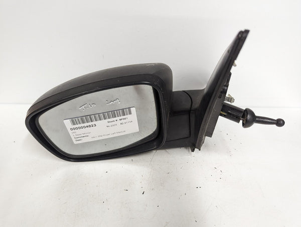 HYUNDAI I10 - PASSENGER SIDE NS WING DOOR MIRROR  08-14