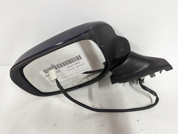 TOYOTA AURIS - PASSENGER SIDE NS WING DOOR MIRROR  06-10