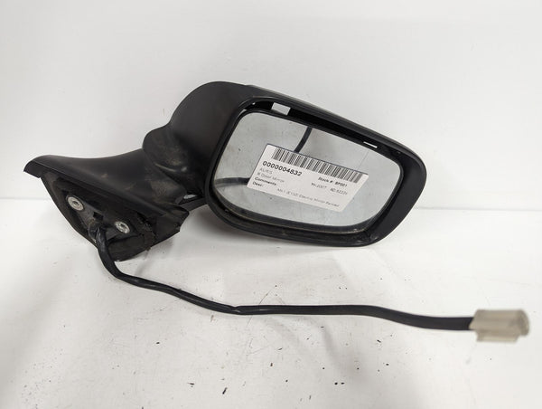 TOYOTA AURIS - DRIVER SIDE OS WING DOOR MIRROR 06-10
