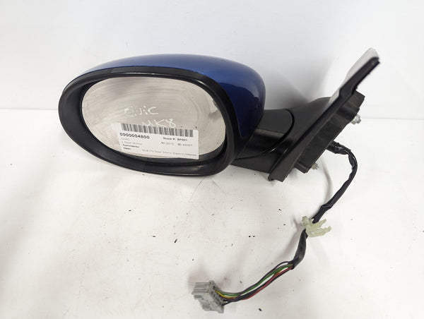 HONDA CIVIC - PASSENGER SIDE NS WING DOOR MIRROR  05-12