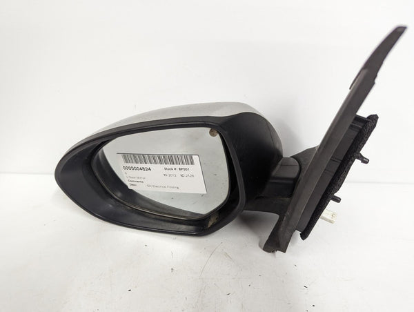 MAZDA 6 - PASSENGER SIDE NS WING DOOR MIRROR  08-13