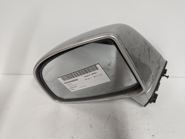 KIA CARENS - PASSENGER SIDE NS WING DOOR MIRROR  06-13