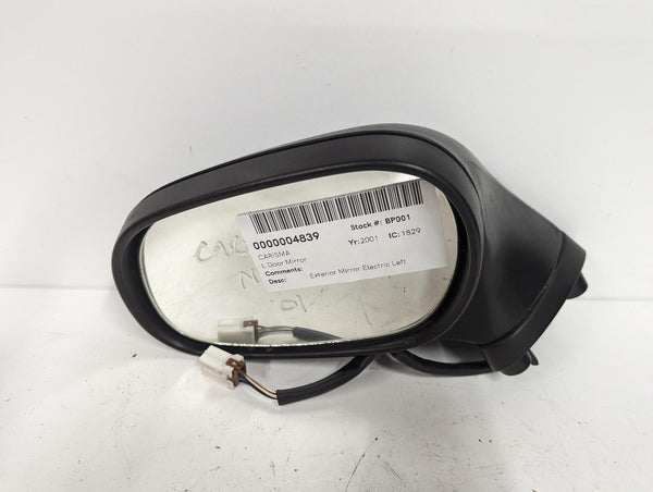 MITSUBISHI CARISMA - PASSENGER SIDE NS WING DOOR MIRROR  95-04
