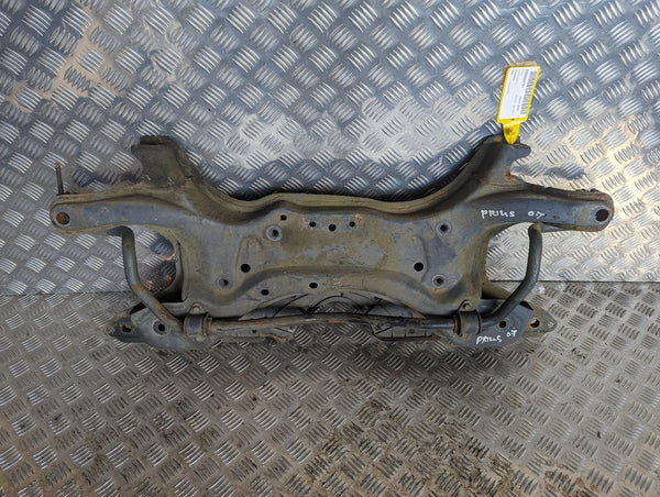 TOYOTA PRIUS - Front Subframe 04-09