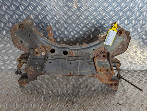 TOYOTA AVENSIS - Front Subframe 09-19