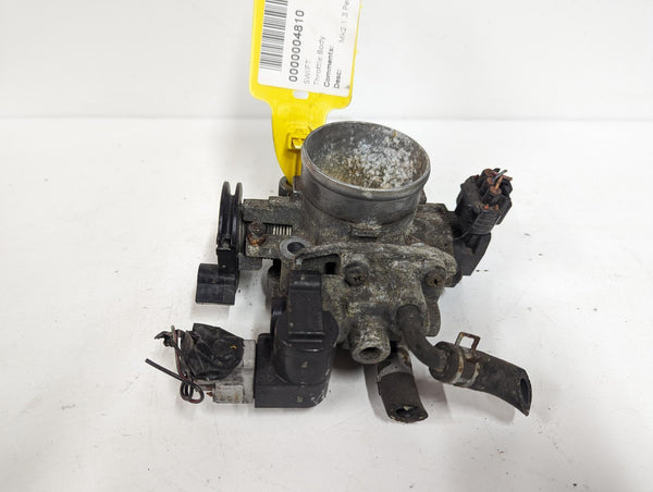 SUZUKI SWIFT - Throttle Body 1.3 Petrol 04-11