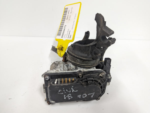 HONDA CIVIC - Throttle Body 1.8 Petrol 05-12