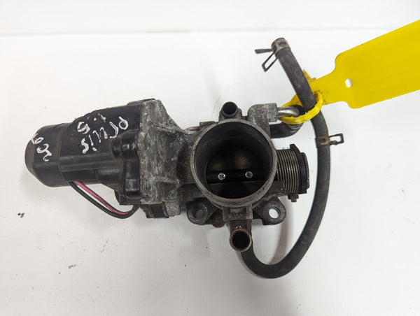 TOYOTA PRIUS - Throttle Body 1.5 Petrol Hybrid 04-09