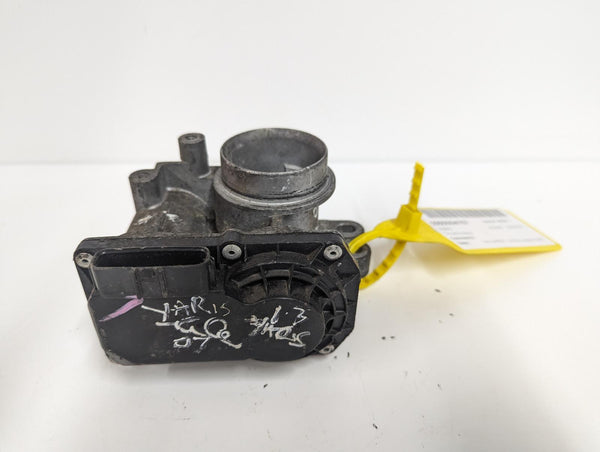 TOYOTA YARIS - Throttle Body 1.3 Petrol 05-11