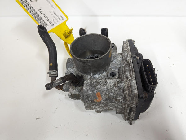 HONDA CIVIC - Throttle Body 1.8 Petrol 05-12