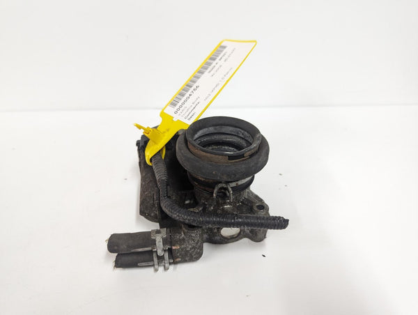TOYOTA YARIS - Throttle Body 1.0 Petrol 05-11