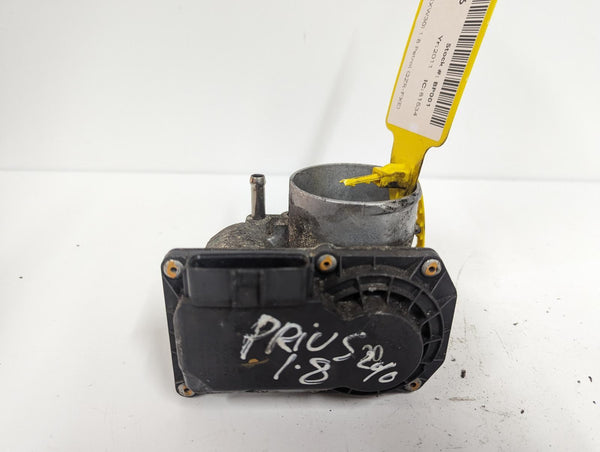 TOYOTA PRIUS - Throttle Body 1.8 Petrol 09-15