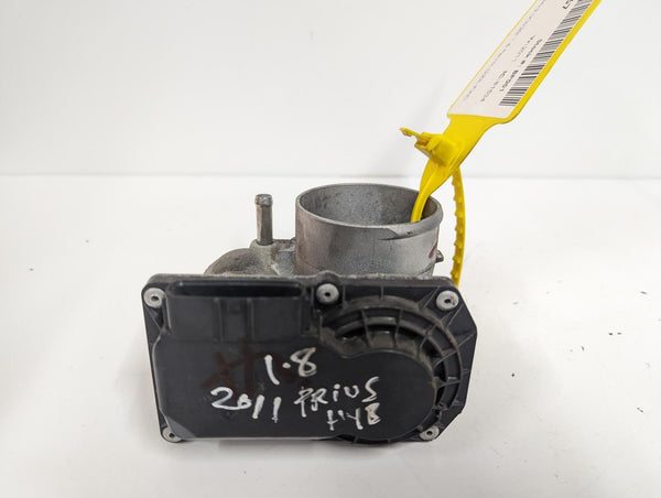 TOYOTA PRIUS - Throttle Body 1.8 Petrol Hybrid 09-15
