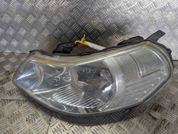 SUZUKI SX4 - Passenger NS LF Headlight L Headlamp 06-14