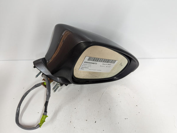 LEXUS IS200/IS300 - DRIVER SIDE OS WING DOOR MIRROR 14-21