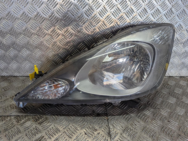 HONDA JAZZ - Passenger NS LF Headlight L Headlamp 08-12