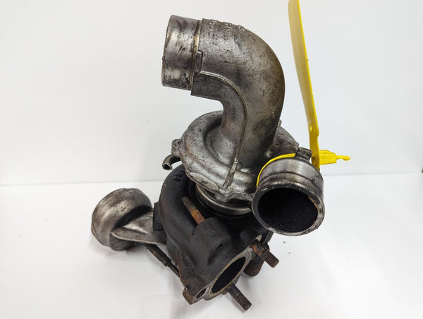 TOYOTA VERSO - Turbocharger 2.2 Diesel 09-13